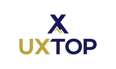 UXTOP.com is for sale